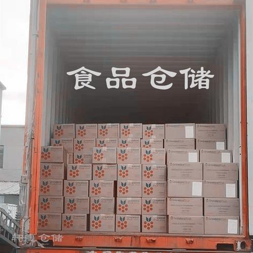 上海食品仓仓储仓库出租 仓储物流 分拣打标 配送物流 一条龙服务